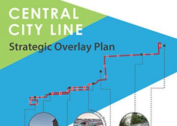 Spokane Transit’s Central City Line Update