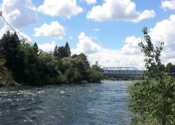 Sen Billig on Protecting the Spokane River