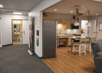 Gleason Institute unveils Adaptive Technology Center 