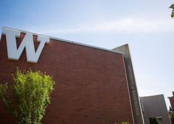 UW jumps two spots to No. 8 in US News Best Global Universities ranking