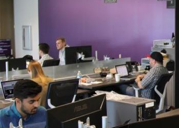 CoMotion Labs to sponsor Python coding event with Unicorn Code - Oct 3