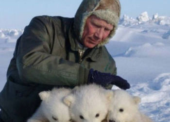 Gonzaga Lecture - Polar Bears and Global Warming: Connecting the Dots to the Rest of Us - Sept 28