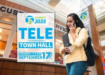 STA Open House - Sept 17