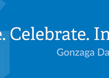 Celebrate Gonzaga Day 2019 - January 18