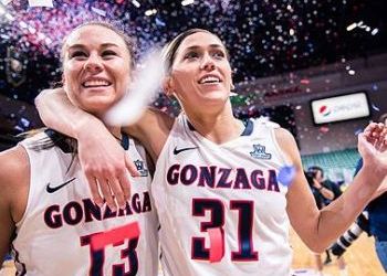 Gonzaga women capture WCC Tournament Title