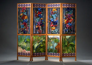 Saranac Art Projects August Exhibition through Sept 25