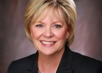 2018 Women in Leadership breakfast to feature UD Board Member Elaine Couture - June 13