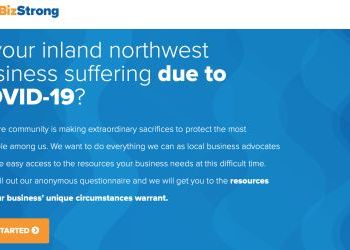 InlandBiz Strong Initiative launches digital tool to help employers