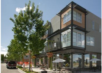 The Dirt: East Sprague retail and apartment complex planned near new University District Gateway Bridge