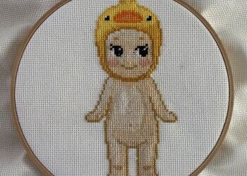 Saranac Art Projects April Exhibits