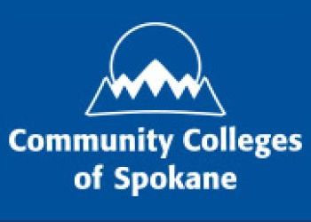 Community Colleges of Spokane campuses receive top ranking for online offerings