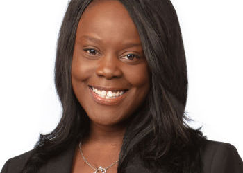 UD Board Member and Spokane Leader Latisha Hill selected to serve on Governor's statewide advisory group