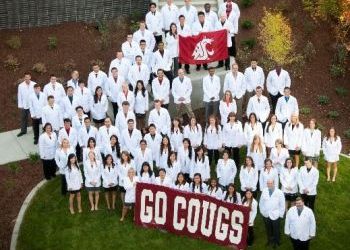 WSU to help store, distribute COVID-19 vaccine  - Pharmacy students trained to give the shot