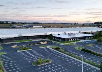 Inland NW Consortium, Led by Gonzaga in Partnership with Lakeside Companies, Awarded Designation to Create The American Aerospace Materials Manufacturing Tech Hub
