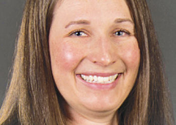 Alisha Benson to lead GSI