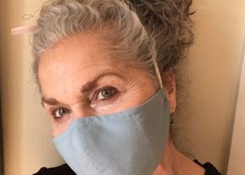 Cloth mask tested by WSU nursing faculty could offer more protection