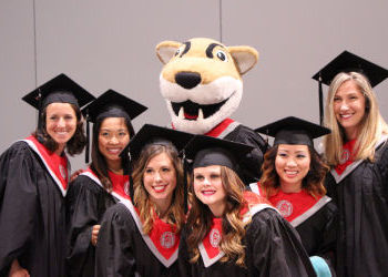 Washington State University Spokane graduating 488 on May 4-5