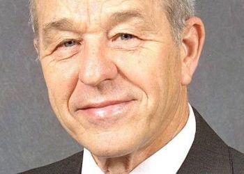 Past WSU chancellor and Spokane Riverpoint Campus leader Rom Markin passes