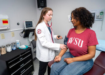 Journal names its 25 People of Influence