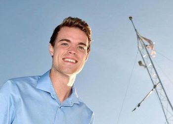 WSU student among those looking for climate solutions in technology