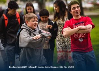 Gonzaga launches Opportunity Northeast Initiative