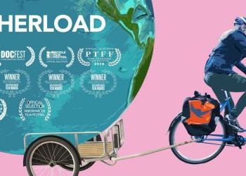 Popup Pilot & Cargo Bike Documentary at EWU Oct 5-11