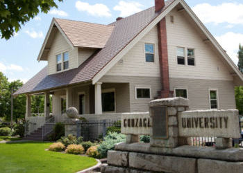 Bing Crosby House Museum to Reopen on Gonzaga campus - Sept 18