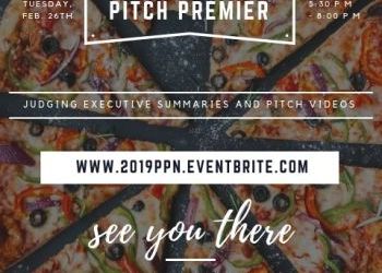 Startup Spokane Pitch Premier - Feb 26