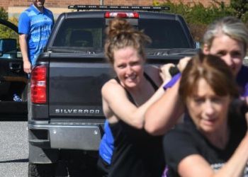 Pace of growth picks up for physical therapist Ryan Hite’s race-organizing business in the UD