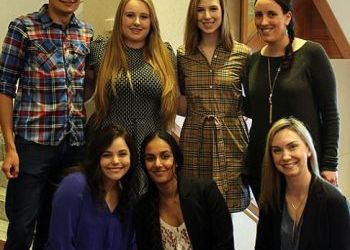 Gonzaga Law Students to Serve at International Criminal Court