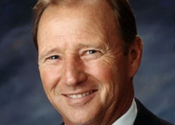 Timothy Barnard Delivers Gonzaga's Pigott Lecture - March 1