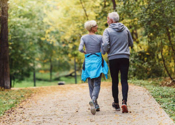 WSU study ties better health to living near nature