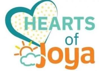 Hearts of Joya Benefit Event - Join Virtually October 29th