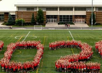 Gonzaga Celebrates Class of 2020 -  Commencement Ceremonies Postponed until Sept 4-6