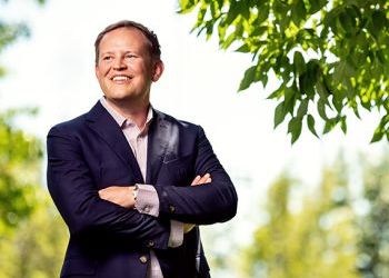 Gonzaga reappoints Rooksby as Dean of Law School