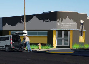 WSU Health Sciences Spokane to establish the Steve Gleason Institute for Neuroscience
