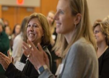 Gonzaga's Women Lead Conference - March 14 