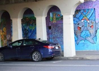 University District and Downtown Parking Survey - Have Your Say by May 25!