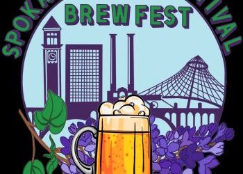 Spokane Lilac Festival Brewfest - May 21