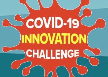 Washington State University’s Center for Innovation COVID-19 Innovation Challenge - submissions due Oct 23