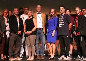 TEDx Spokane accepting presenter applications until April 24