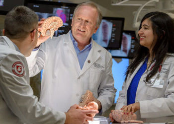 WSU College of Medicine granted provisional accreditation