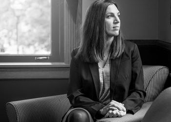 Holding onto Hope - Q&A with Gonzaga's Vice President Michelle Wheatley