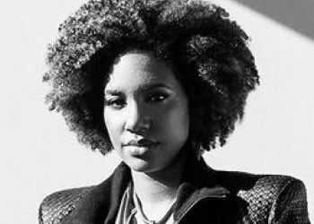 SCC community invited to watch Hagan Center speaker LaToya Ruby Frazier - Feb 9