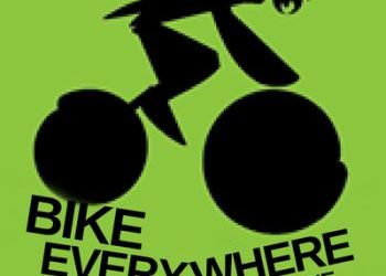 Bike to Work Week - May 13-17