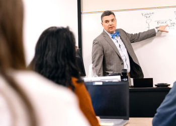 Gonzaga’s MBA program moves up in rankings