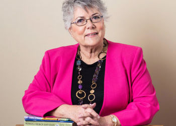 Gonzaga’s 19th Amendment and Counting Committee hosting Women of Suffrage lecture - Nov 11