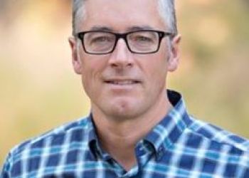 Dave Schaub named INLC's new executive director
