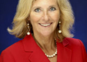 Board Selects Shari McMahan to be EWU’s 27th President
