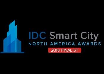 Spokane is finalist in Smart Cities Award - online voting open now